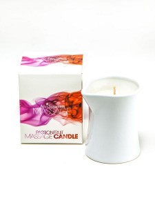 ann sumers massage candle