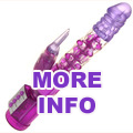 purple passion throb vibrator