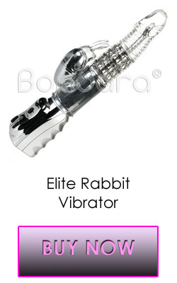 elite rabbit vibrator