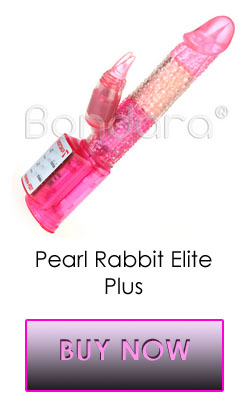 pearl rabbit elite plus