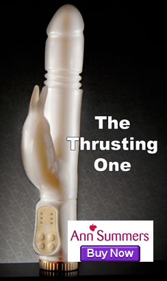 thrusting one by ann summers