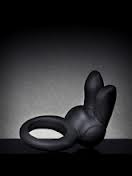 rampant rabbit cock ring by ann summers