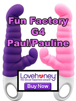 fun factory g4 paul pauline rabbit vibrator