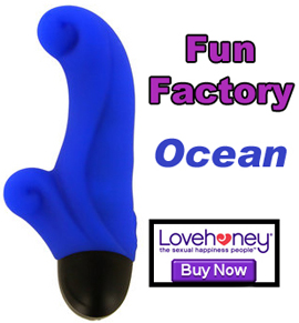 fun factory ocean vibrator