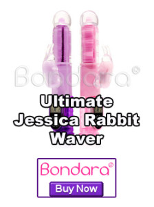 ultimate jessica rabbit waver