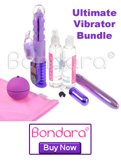 ultimate vibrator bundle
