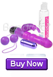 bargain female sex toy bundle