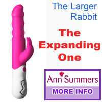 the expanding one by ann summers