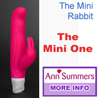 the mini one by ann summers