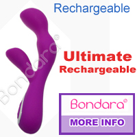 ultimate rechargeable rabbit vibrator