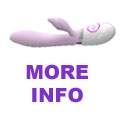 odeco gspot rabbit vibrator more info