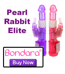 pearl rabbit elite