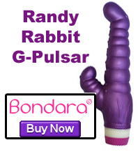 randy rabbit gpulsar vibrator