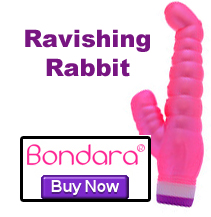 ravishing rabbit vibrator