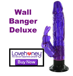 wall banger deluxe