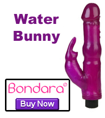water bunny vibrator