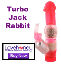 turbo jack pearl rabbit vibrator