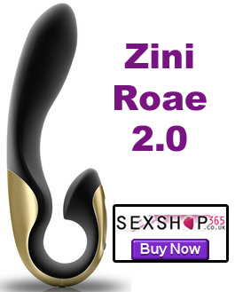 zini roae 2.0 love luxury rechargeable vibrator