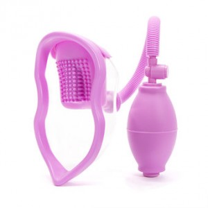 fetish fantasy perfect touch pussy pump
