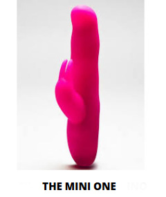 the mini one by ann summers