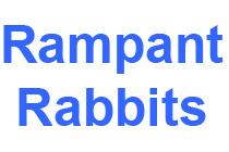 rampant rabbits